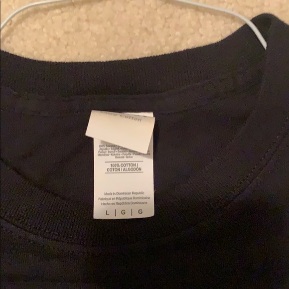 Shirts Lil Durk 2x Chicago Rapper T Shirt L Poshmark